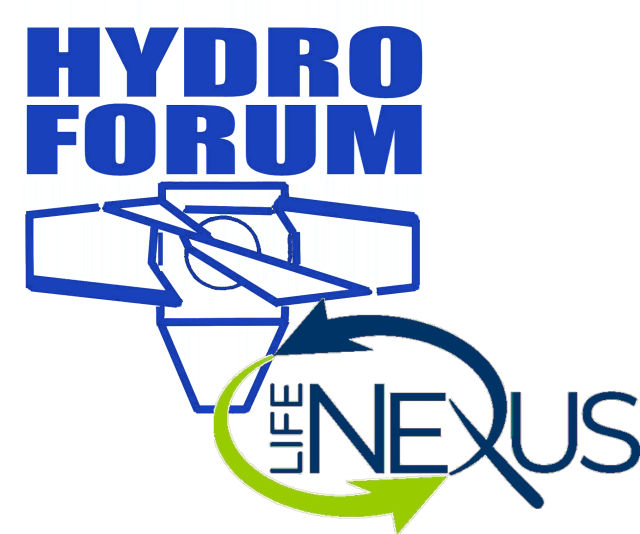 HF and LifeNEXUS logo