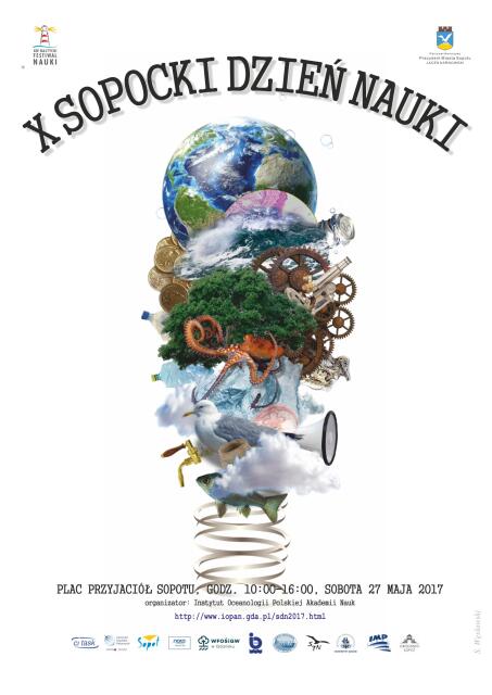Sopot plakat2017