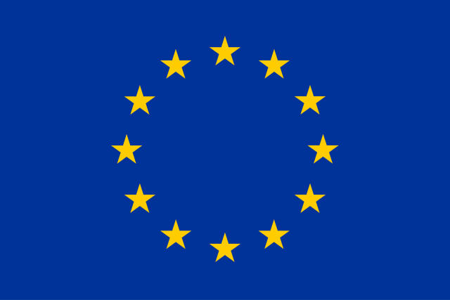 flag yellow high res
