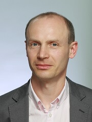 Jarosław Karwacki