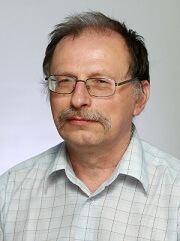 Janusz Steller