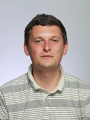 Bartosz Czoska