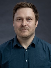 Jacek Kluska