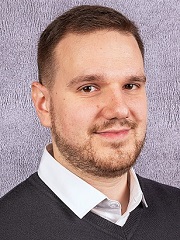 Piotr Andrzejewski