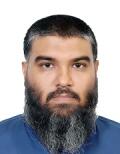 Saiful Khan