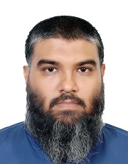 Saiful Khan