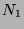 $ N_{1}$