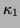 $ \kappa_{1}$