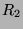 $ R_{2}$