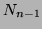 $ N_{n-1}$