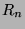$ R_{n}$