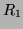 $ R_{1}$