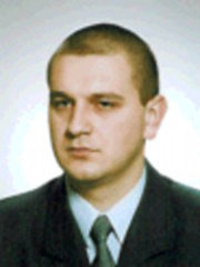 Mariusz Szymaniak
