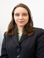 Weronika Radziszewska