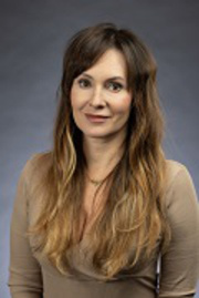 Małgorzata Ostachowicz