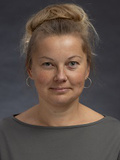Izabela Wardach-Święcicka
