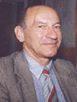 Prof. Zbigniew Bilicki