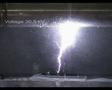 thunder