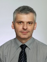 Jacek Pozorski