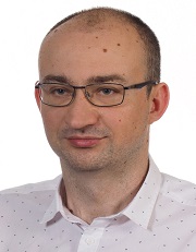 Janusz Telega