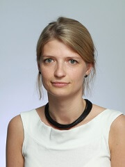 Katarzyna Bogucka-Bykuć