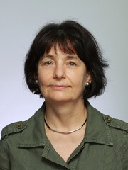 Małgorzata Bogulicz