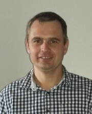Michał Gliński