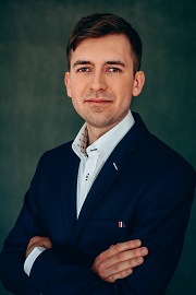 Piotr Klimaszewski