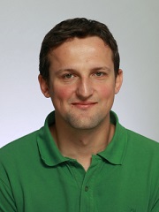 Robert Barbucha